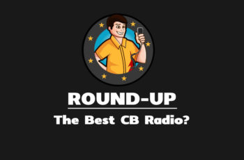 Best CB Radio Roundup Review
